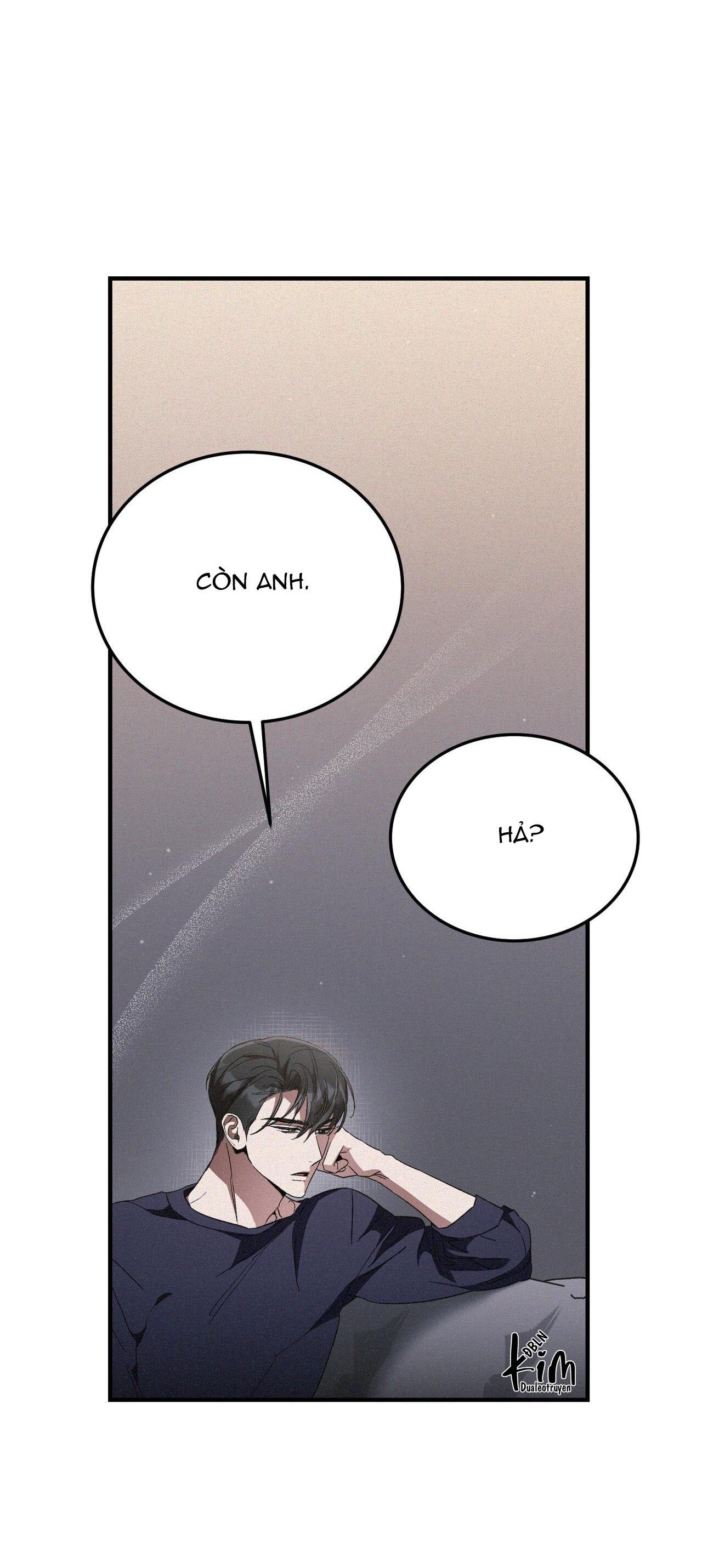 VÔ HÌNH Chapter 24 - Next Chapter 24.1 THÔNG BÁO