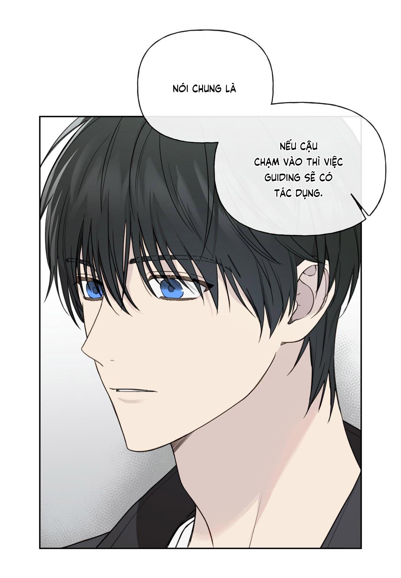 HIỂM HỌA GUIDING Chapter 13 - Next Chapter 14 18+