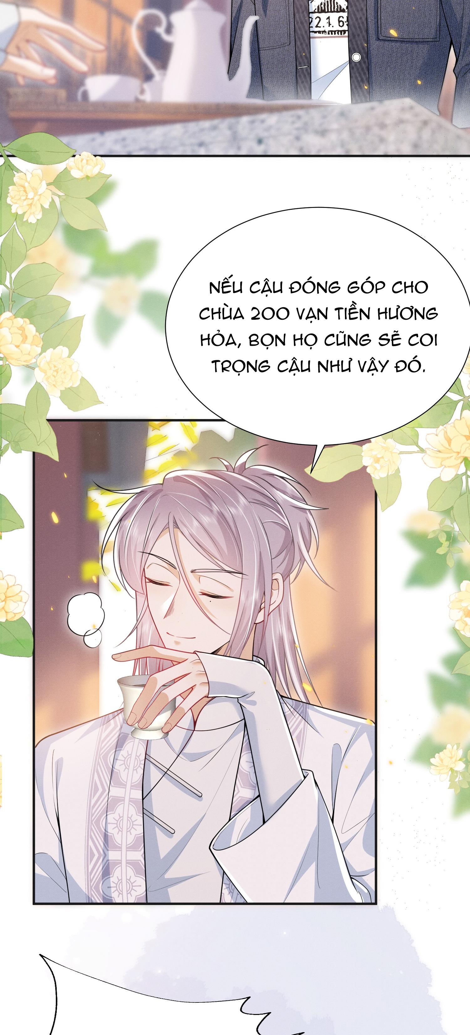 Ánh mắt em trai nhìn tôi ngày một kì lạ Chapter 29 - Next Chapter 30