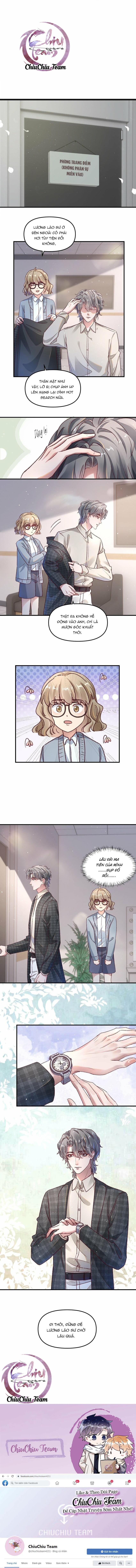 Hữu Danh Chapter 7 - Next Chapter 8
