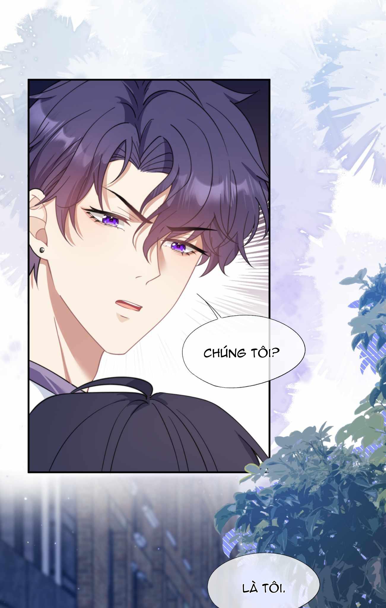 (END) Gài Bẫy Ác Khuyển Chapter 8 - Next Chapter 9
