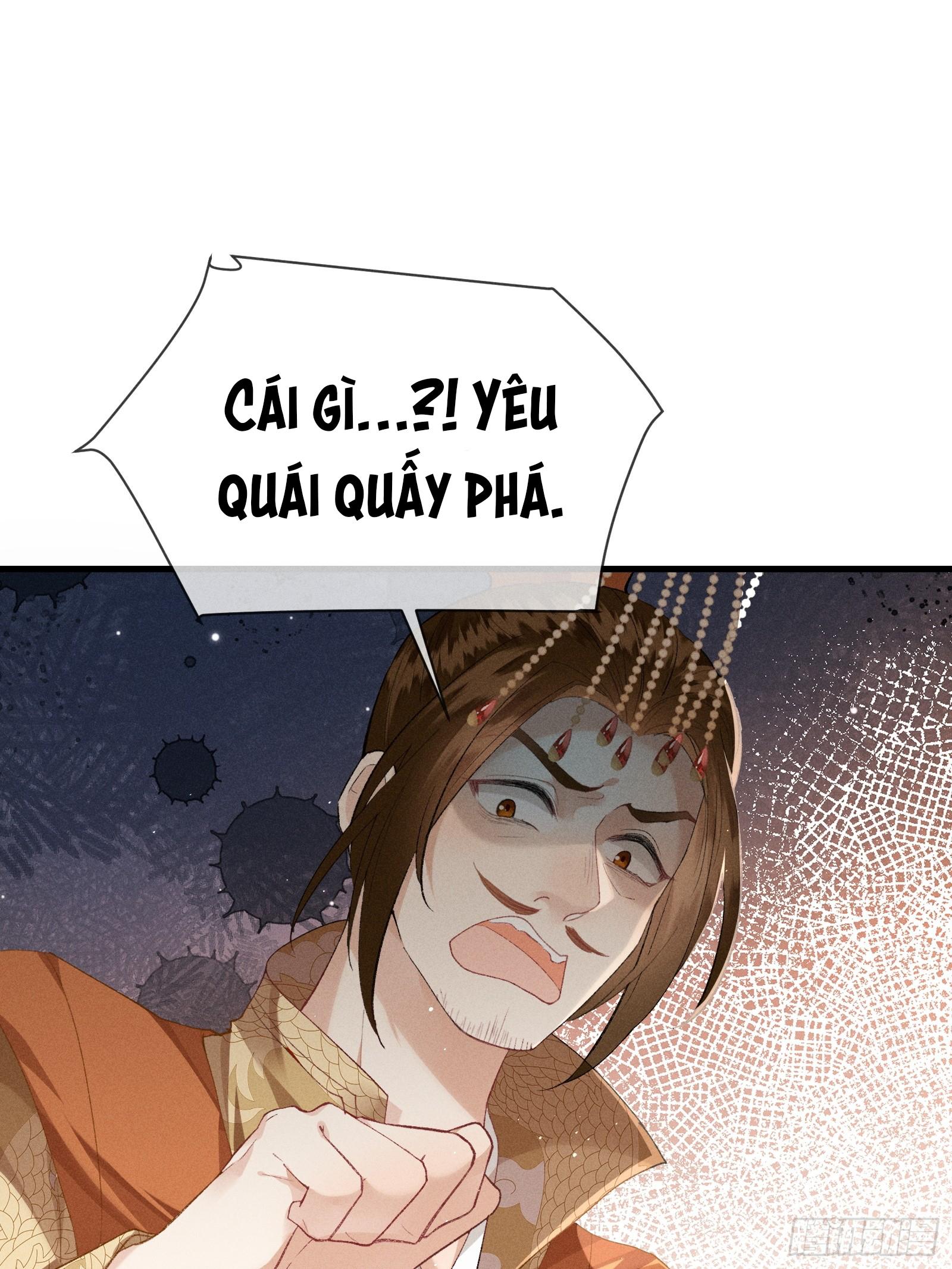 Chiếm Đoạt Quân Phụ Chapter 7 - Next Chapter 8