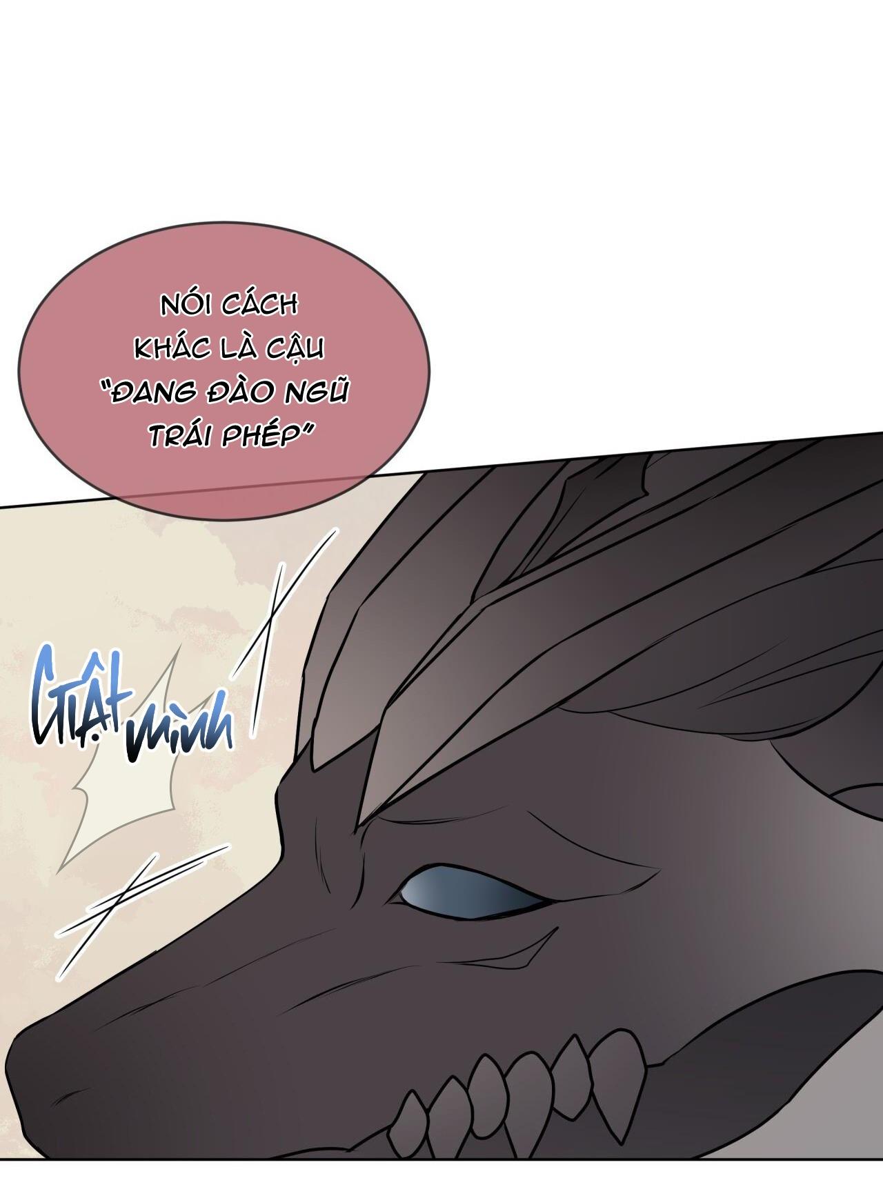 Rừng Biển Chapter 44 - Next Chapter 45