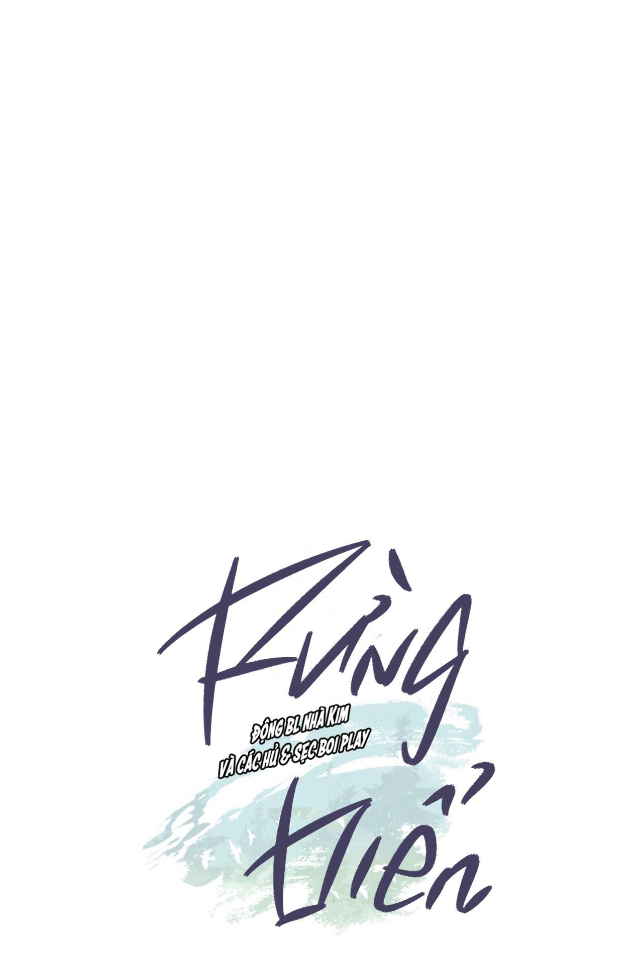 Rừng Biển Chapter 44 - Next Chapter 45