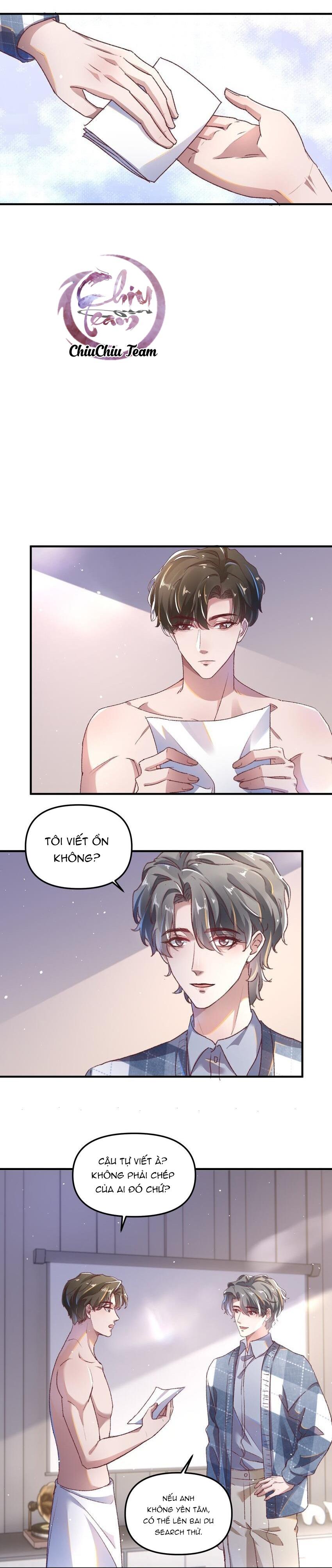 Hữu Danh Chapter 10 - Next Chapter 11