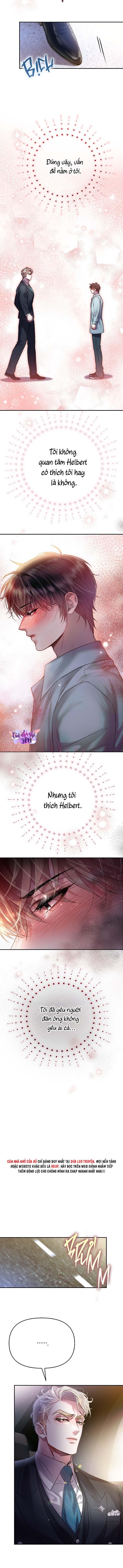 (END)CƠN MƯA MẬT NGỌT Chapter 40 - Next Chapter 40.1 THÔNG BÁO NGHỈ