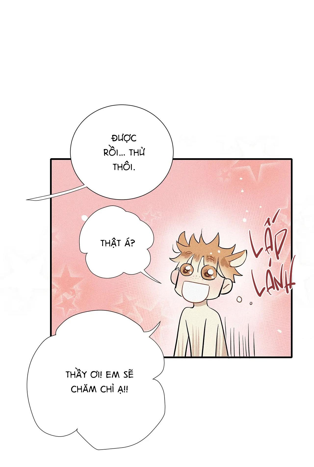 (CBunu) Tình yêu và danh vọng Chapter 35 - Next Chapter 36