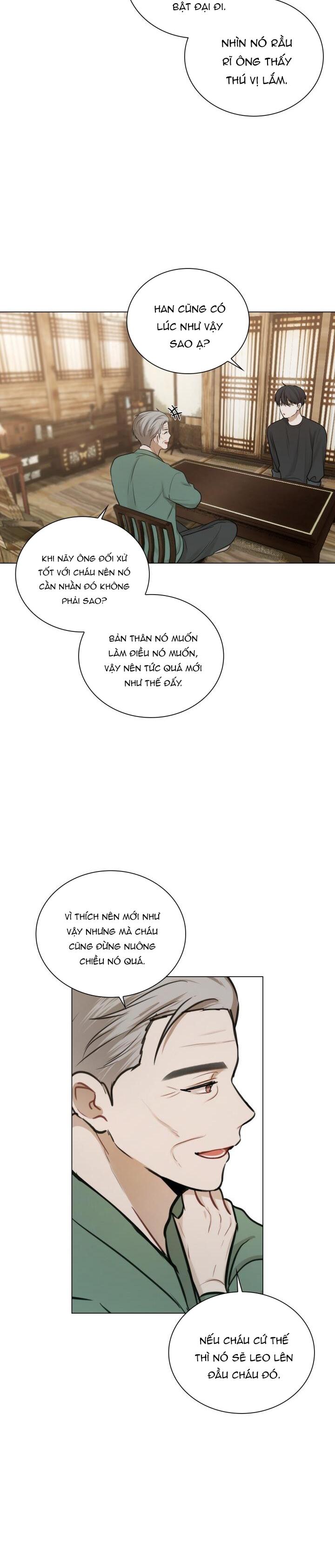 Không xa lạ Chapter 39 - Next Chapter 40