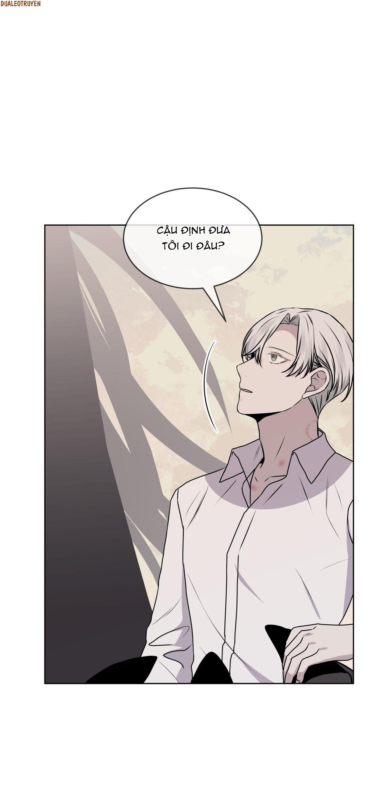 Rừng Biển Chapter 44 - Next Chapter 45