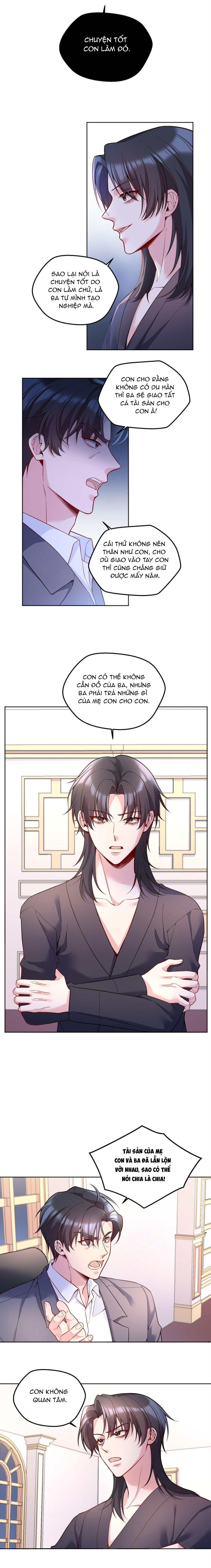 Hàn Viễn Chapter 134 - Next Chapter 135