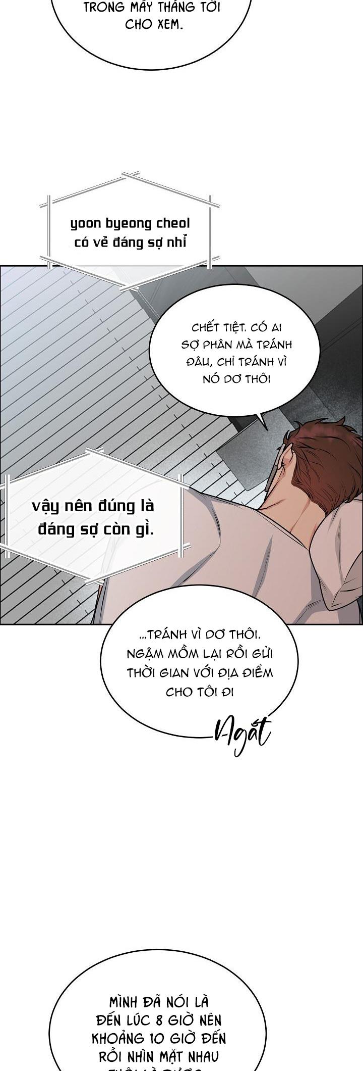 CHÓ VÀ CHIM Chapter 12 - Next Chapter 13