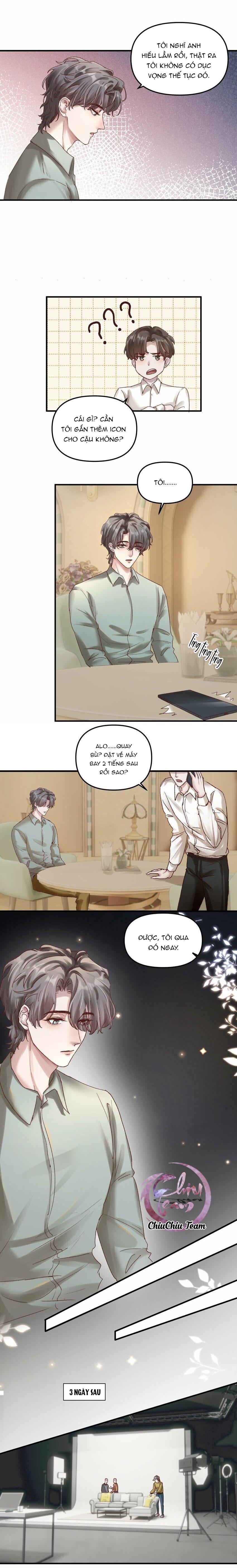 Hữu Danh Chapter 8 - Next Chapter 9