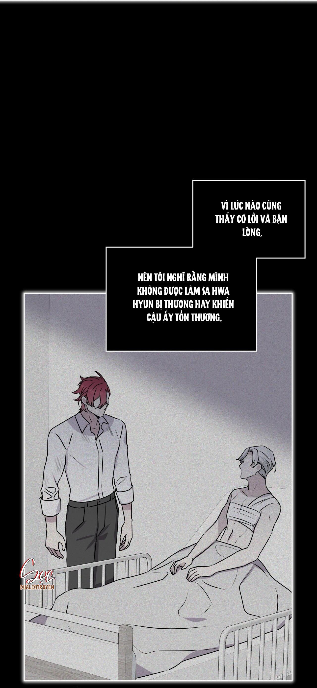 Rừng Biển Chapter 44 - Next Chapter 45