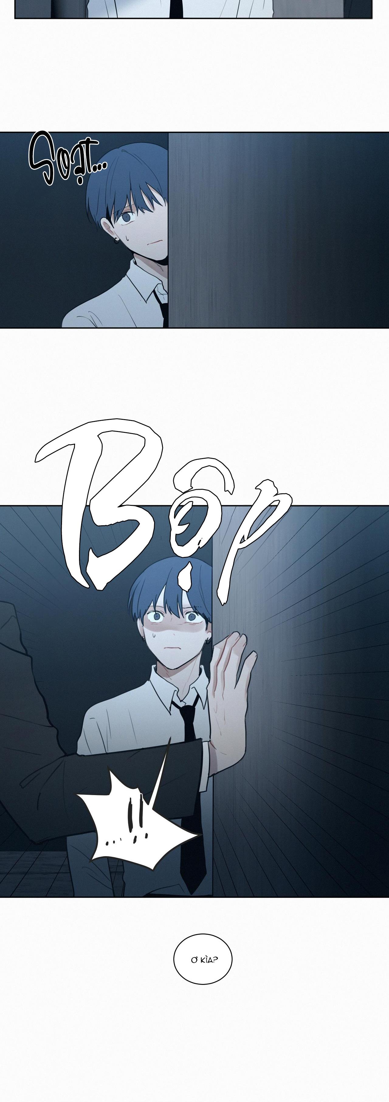 Hiến tế máu Chapter 57 - Next Chapter 58