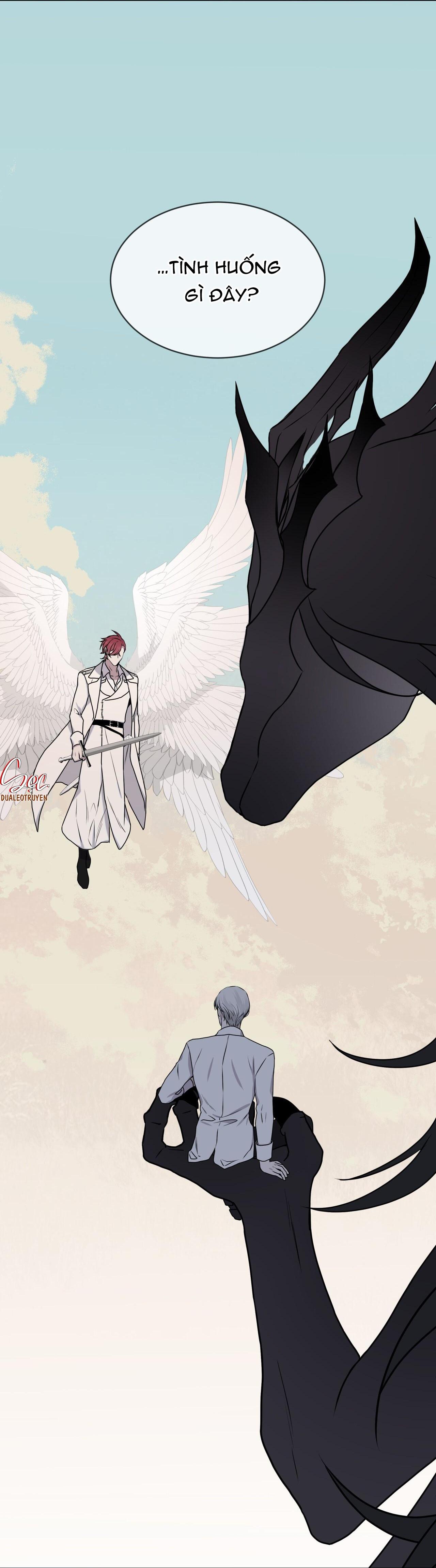 Rừng Biển Chapter 44 - Next Chapter 45