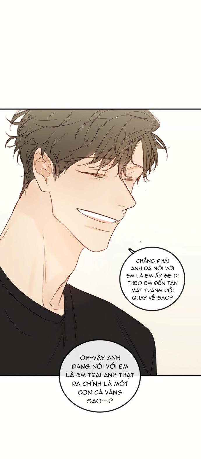 Thiên Đường Táo Xanh Chapter 81 - Next Chapter 82