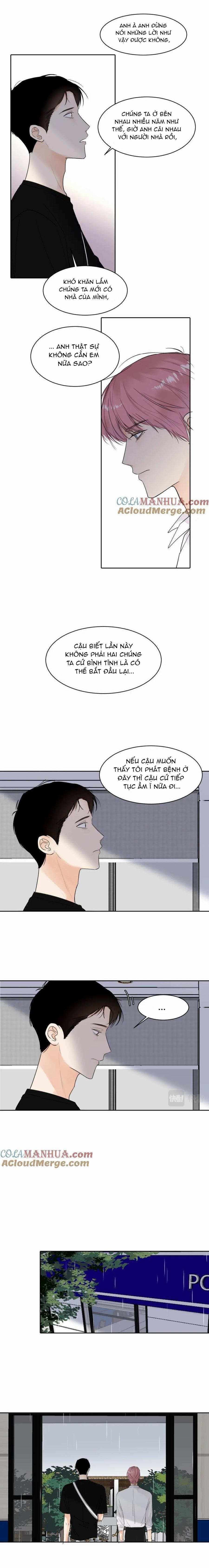 Chó Chuộc Tội Chapter 9 - Next Chapter 10