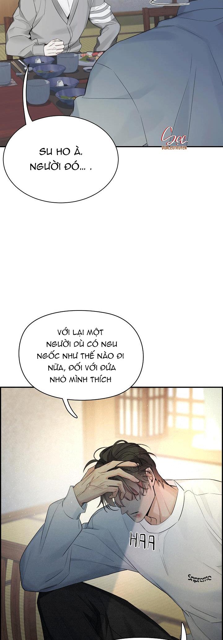 CƠ CHẾ BẢO VỆ Chapter 38 - Next Chapter 39