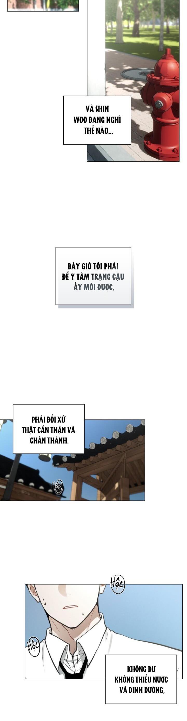 Không xa lạ Chapter 35 - Next Chapter 36