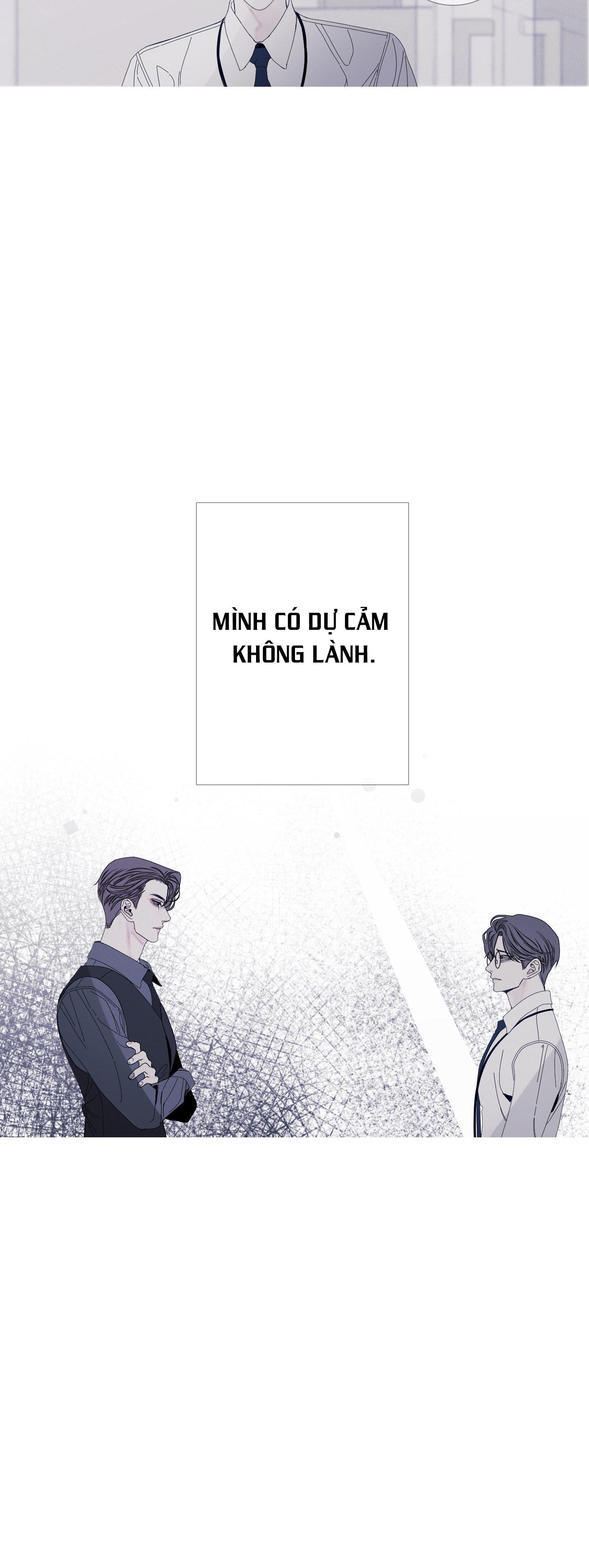 CHUYỆN QUỶ MÔN QUAN Chapter 41 HẾT KHỜ? - Next Chapter 41.1