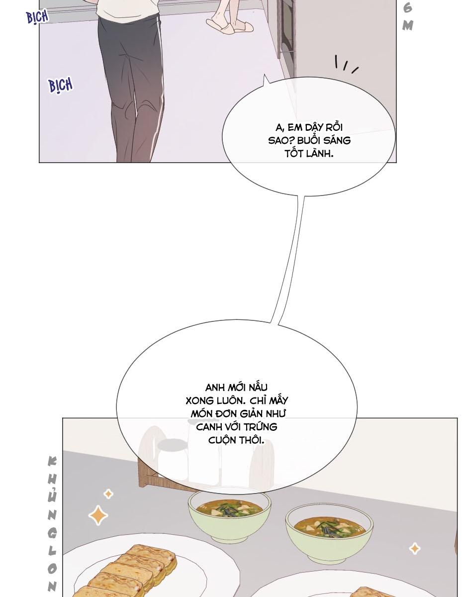 Bước Đến Bên Anh Chapter 46 - Next Chapter 47