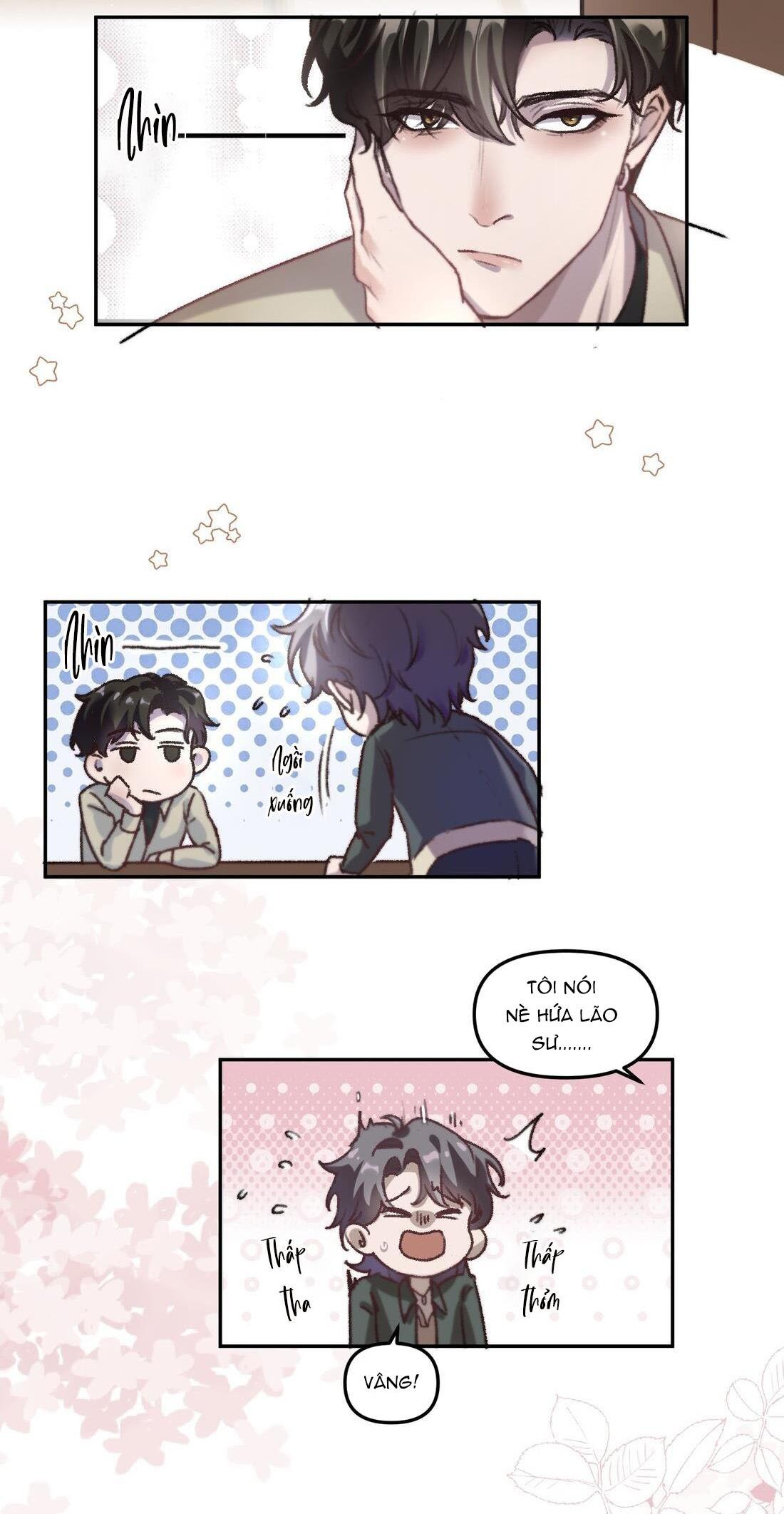 Hữu Danh Chapter 1 - Next Chapter 2