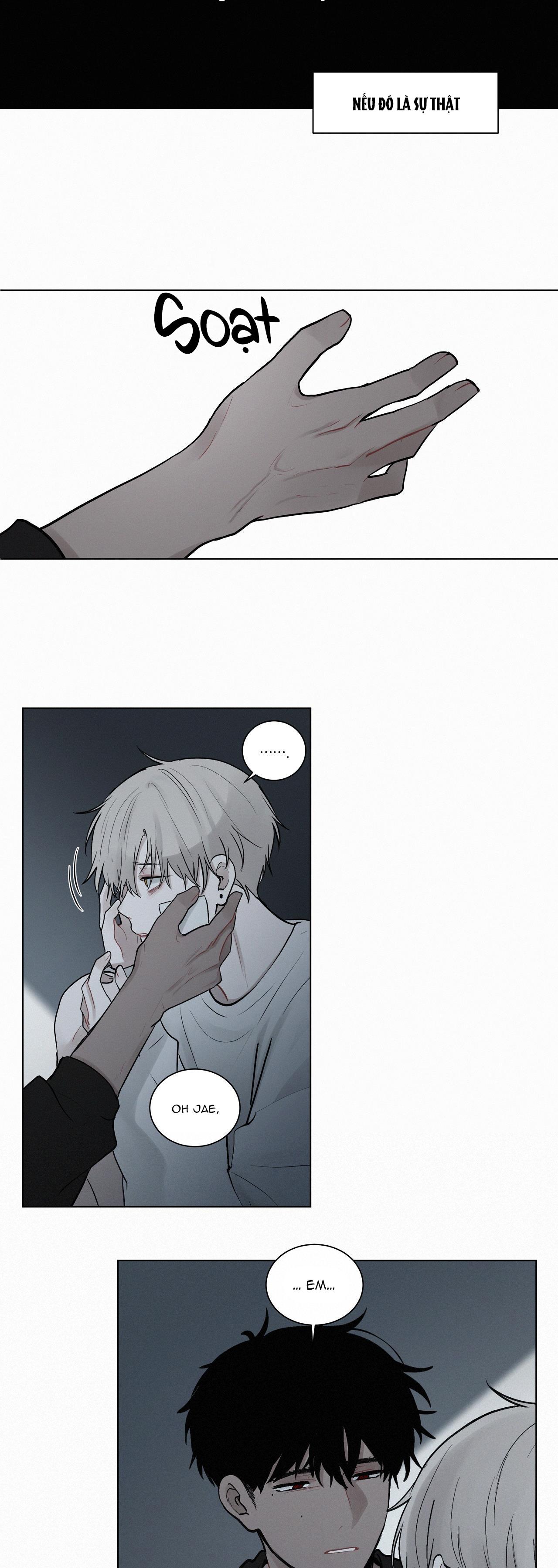 Hiến tế máu Chapter 52 - Next Chapter 53