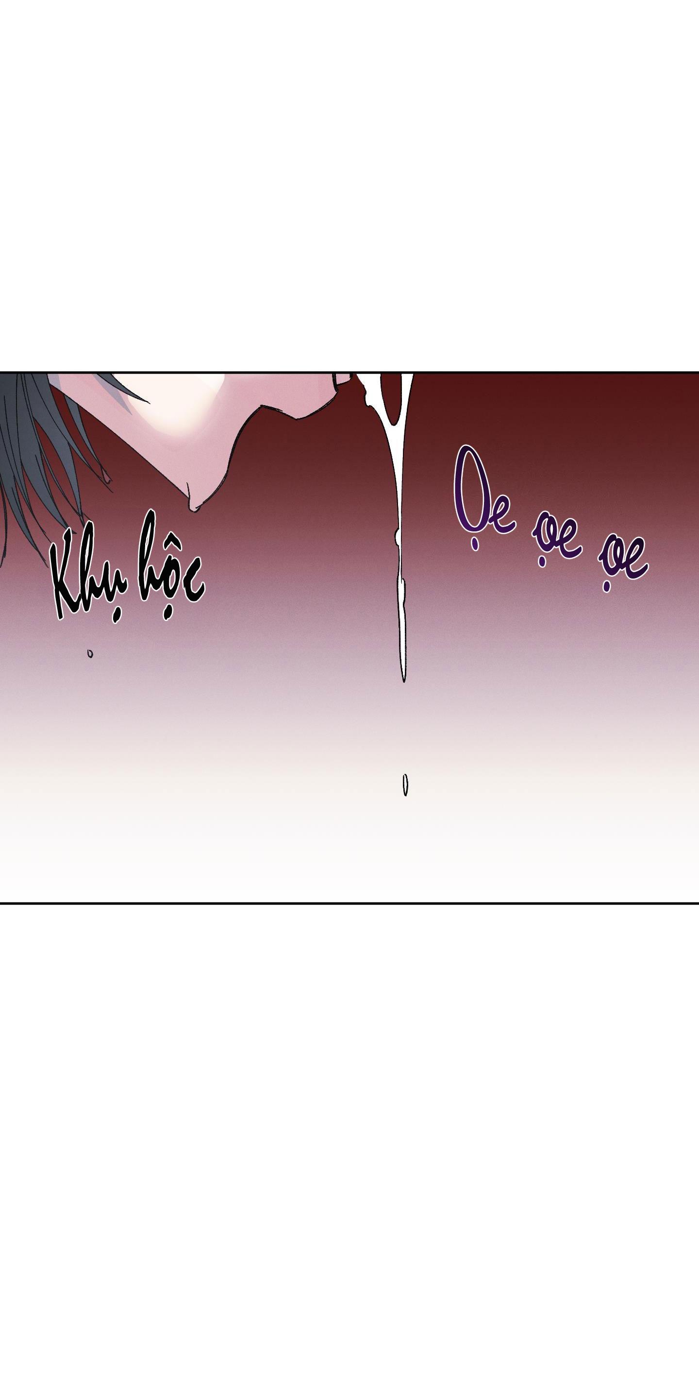 (A x A) Ngày trăng không rạng Chapter 7 NGOẠI TRUYỆN 2 - Next Chapter 8 NGOẠI TRUYỆN 3