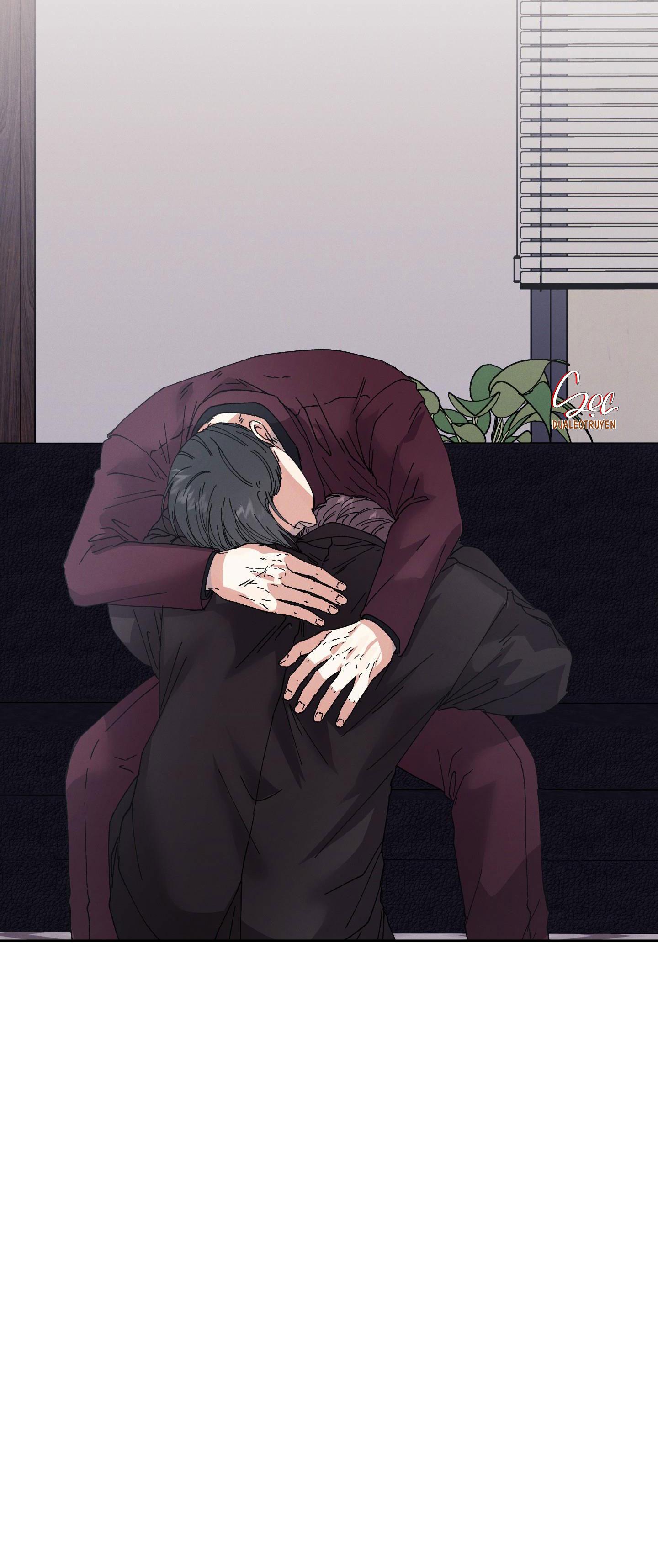 (A x A) Ngày trăng không rạng Chapter 10 NT END - Next 