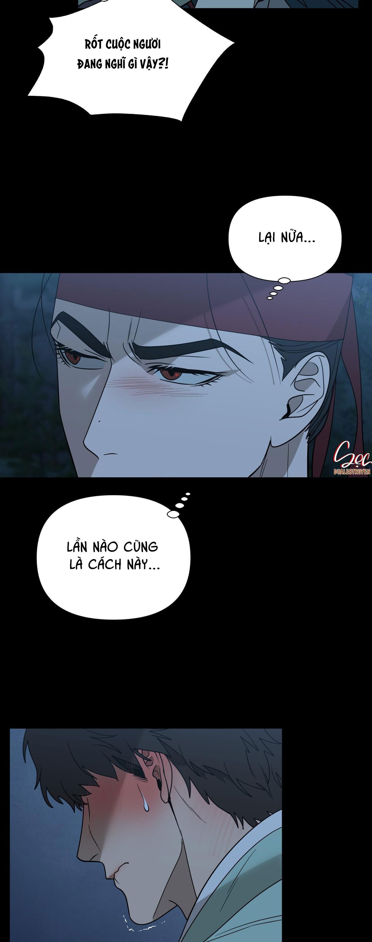 KIỆT TÁC Chapter 25 - Next Chapter 26