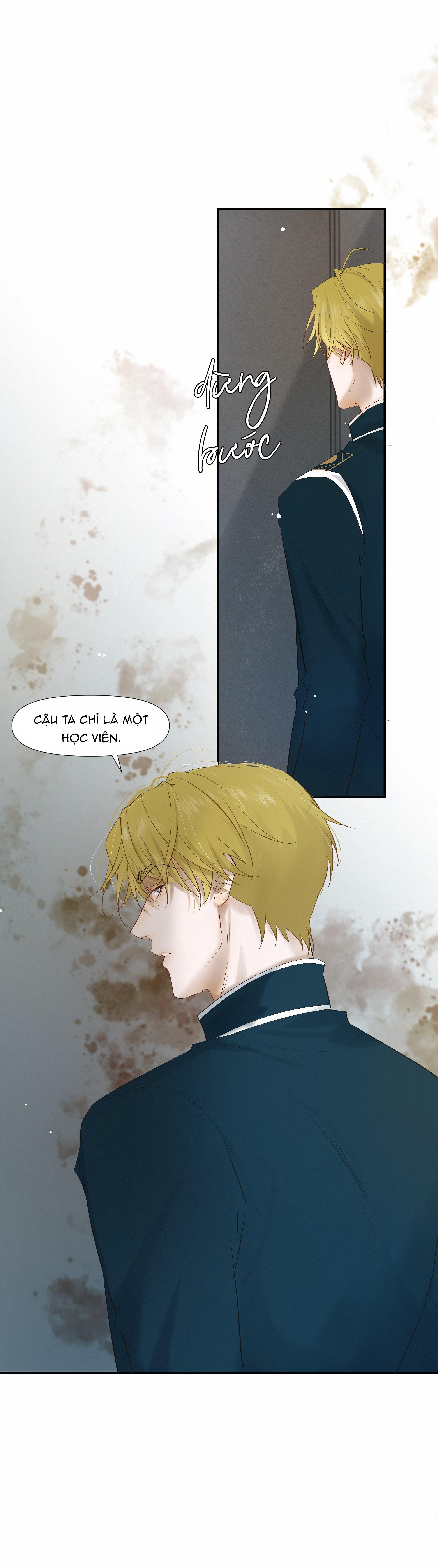 Tuyệt Xử Phùng Sinh Chapter 8 - Next Chapter 9