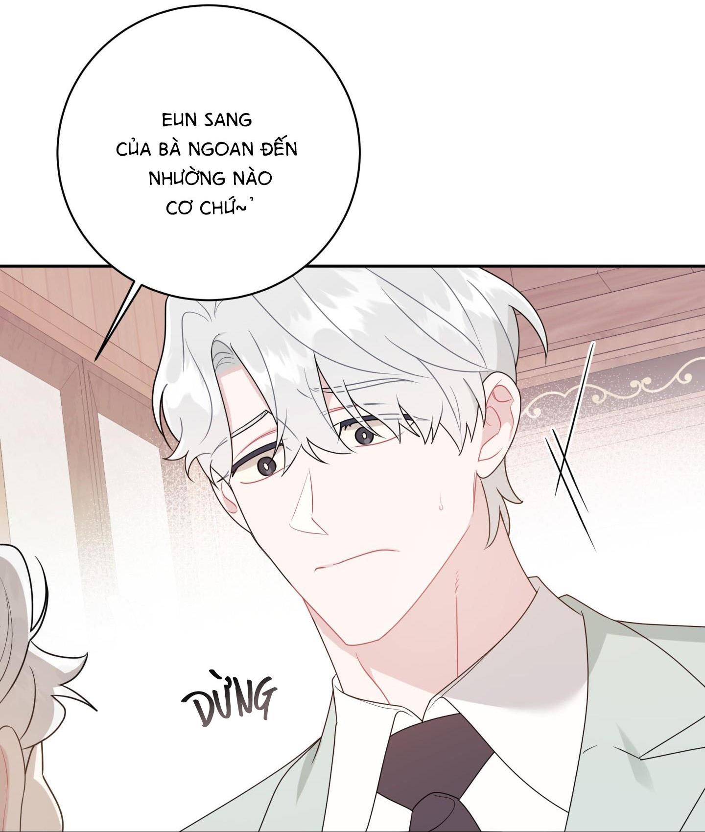 (CBunu) Bắt tay hả, thôi bỏ đi! Chapter 16 H - Next Chapter 17 H+