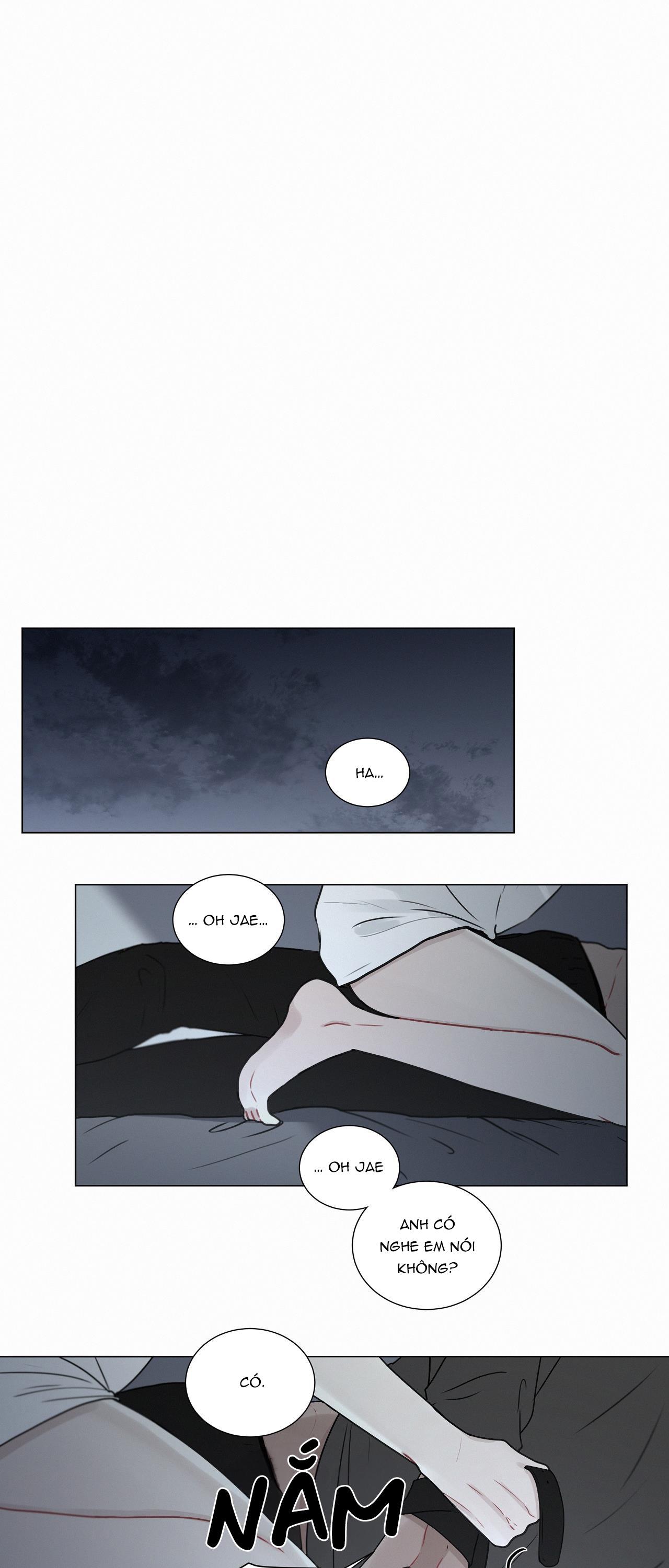 Hiến tế máu Chapter 42 - Next Chapter 43
