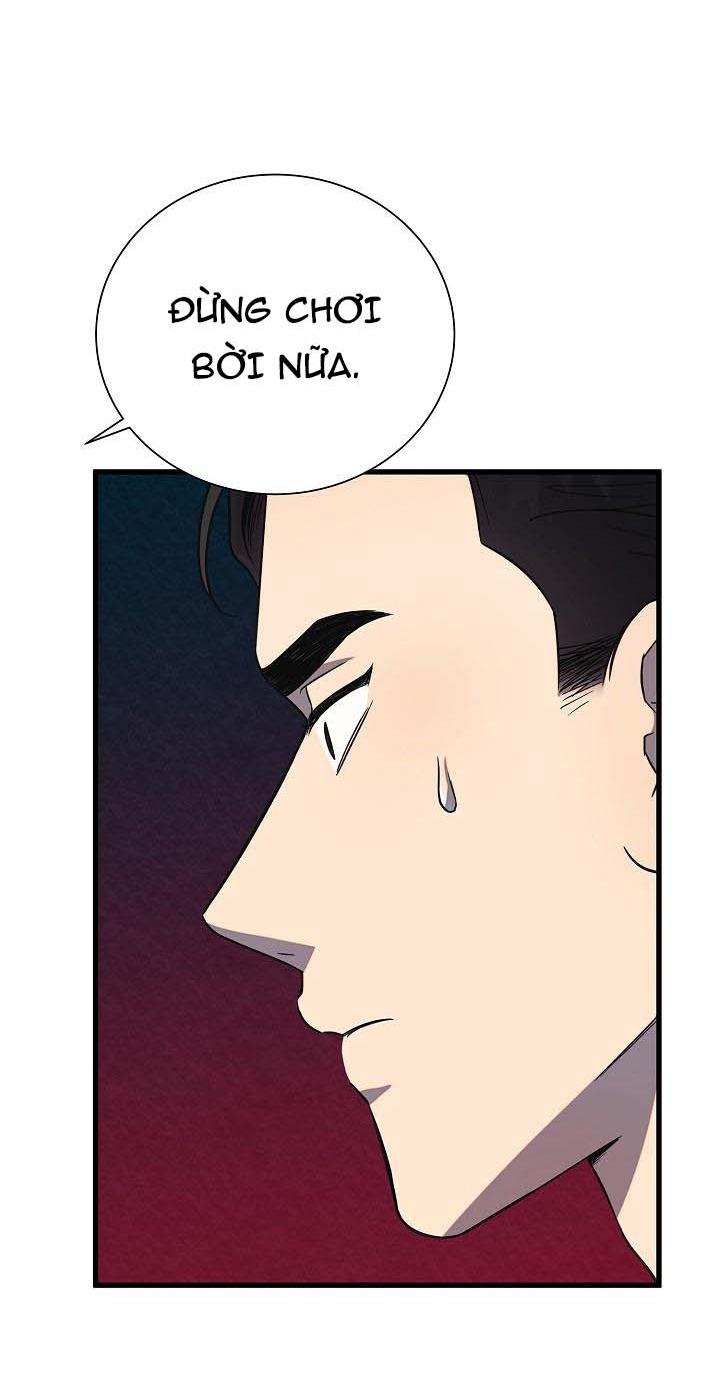 Làm Thế Nào Để Chia Tay Với Anh Ta Chapter 21 - Next Chapter 22