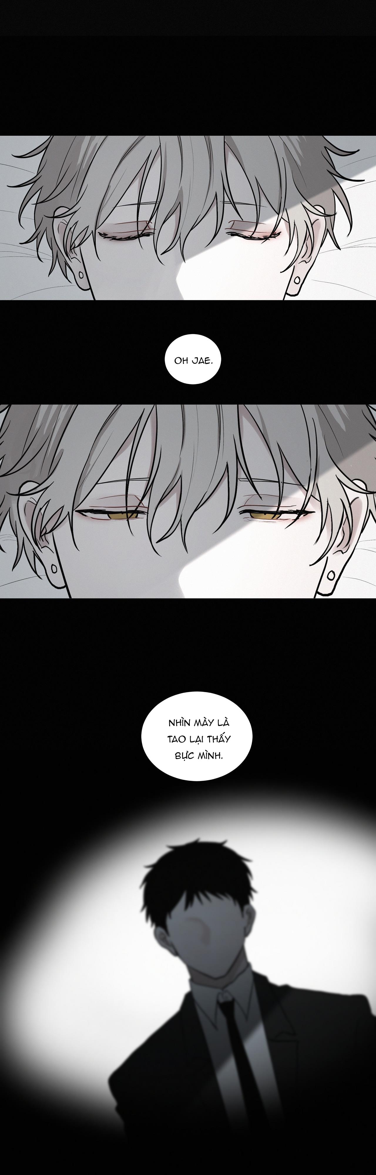 Hiến tế máu Chapter 62 - Next Chapter 63