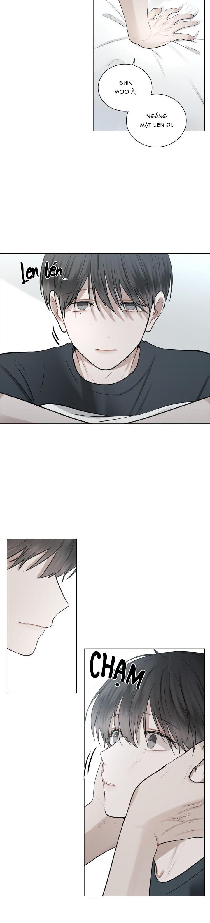Không xa lạ Chapter 19 - Next Chapter 20