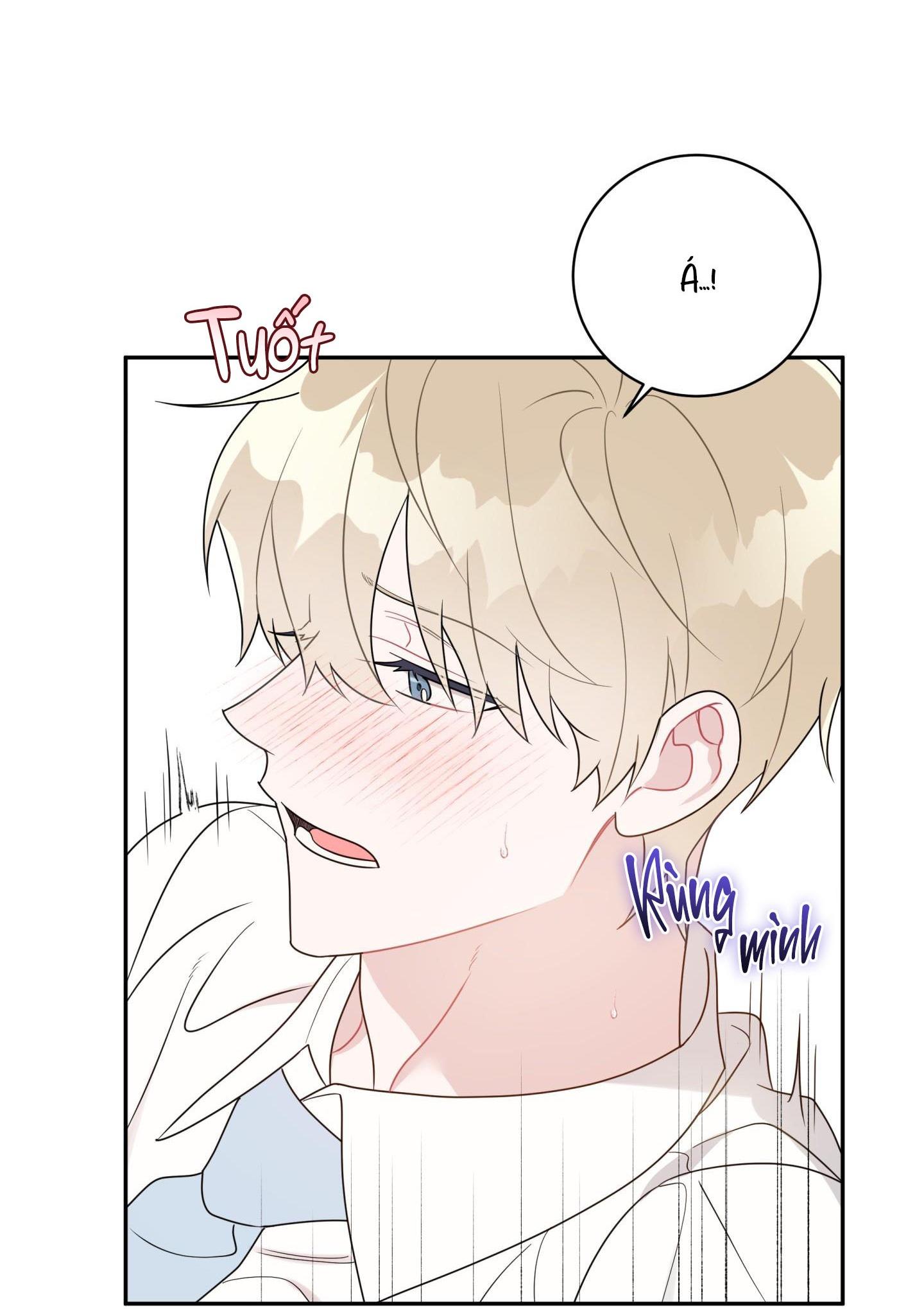 (CBunu) Bắt tay hả, thôi bỏ đi! Chapter 16 H - Next Chapter 17 H+