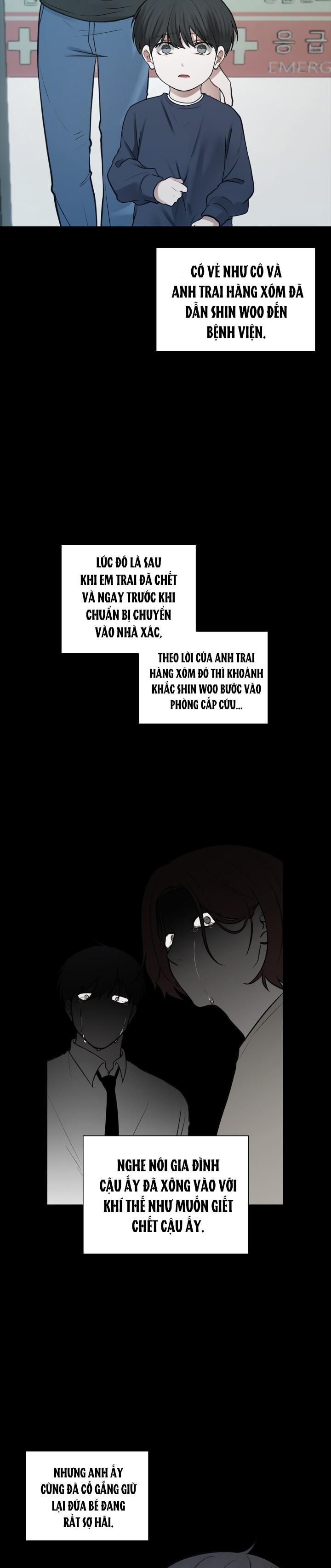 Không xa lạ Chapter 34 - Next Chapter 35