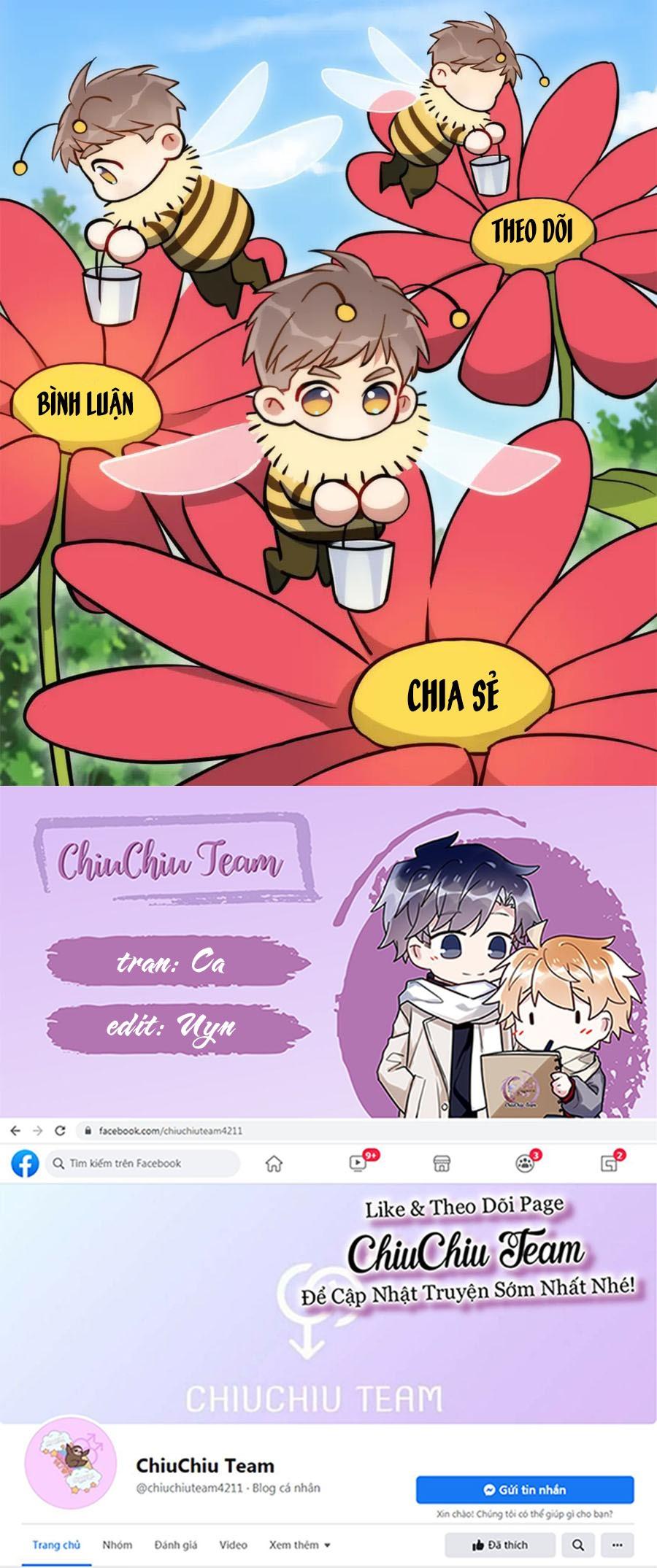 Nhiệm Vụ Của Thư Kí Nam Chapter 71 - Next Chapter 72