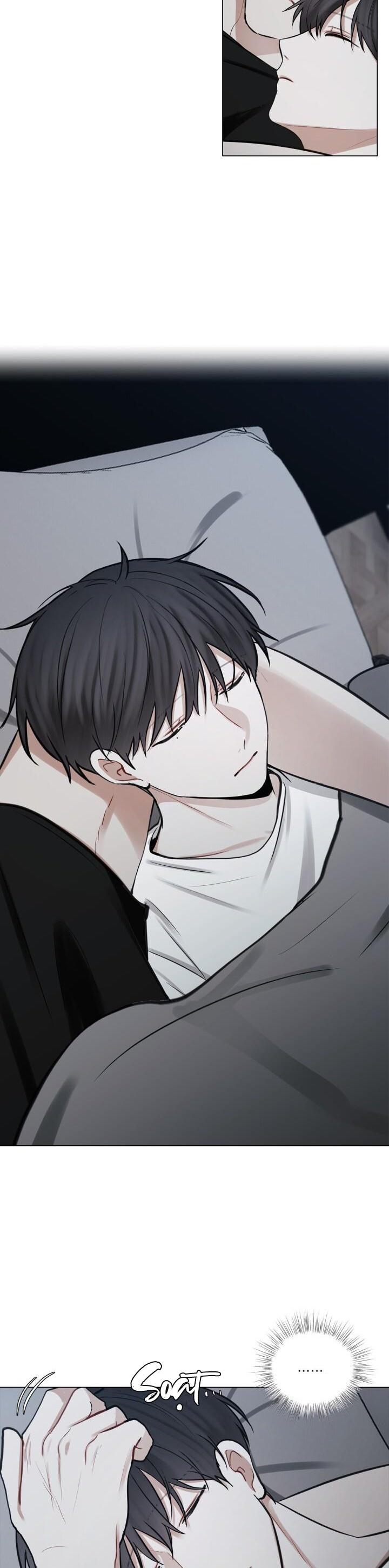 Không xa lạ Chapter 30 - Next Chapter 31