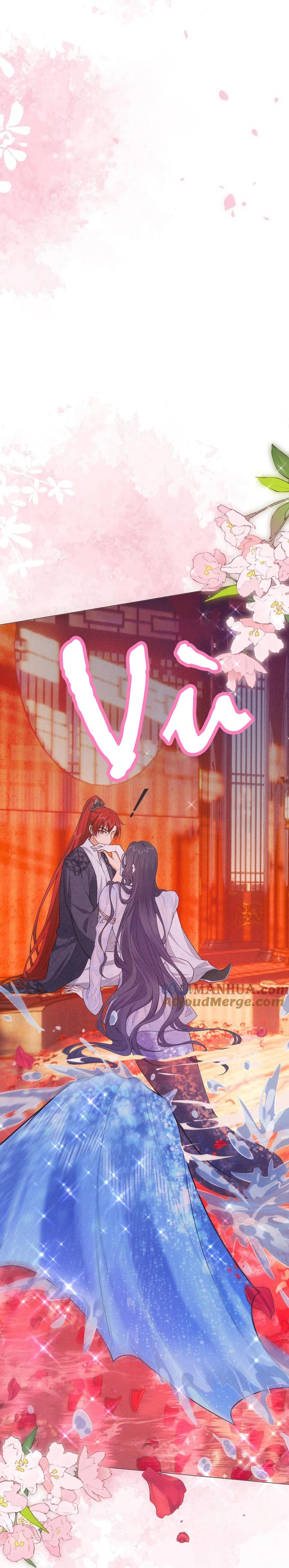 Hỉ Sự Của Đế Quân Chapter 16 - Next Chapter 17