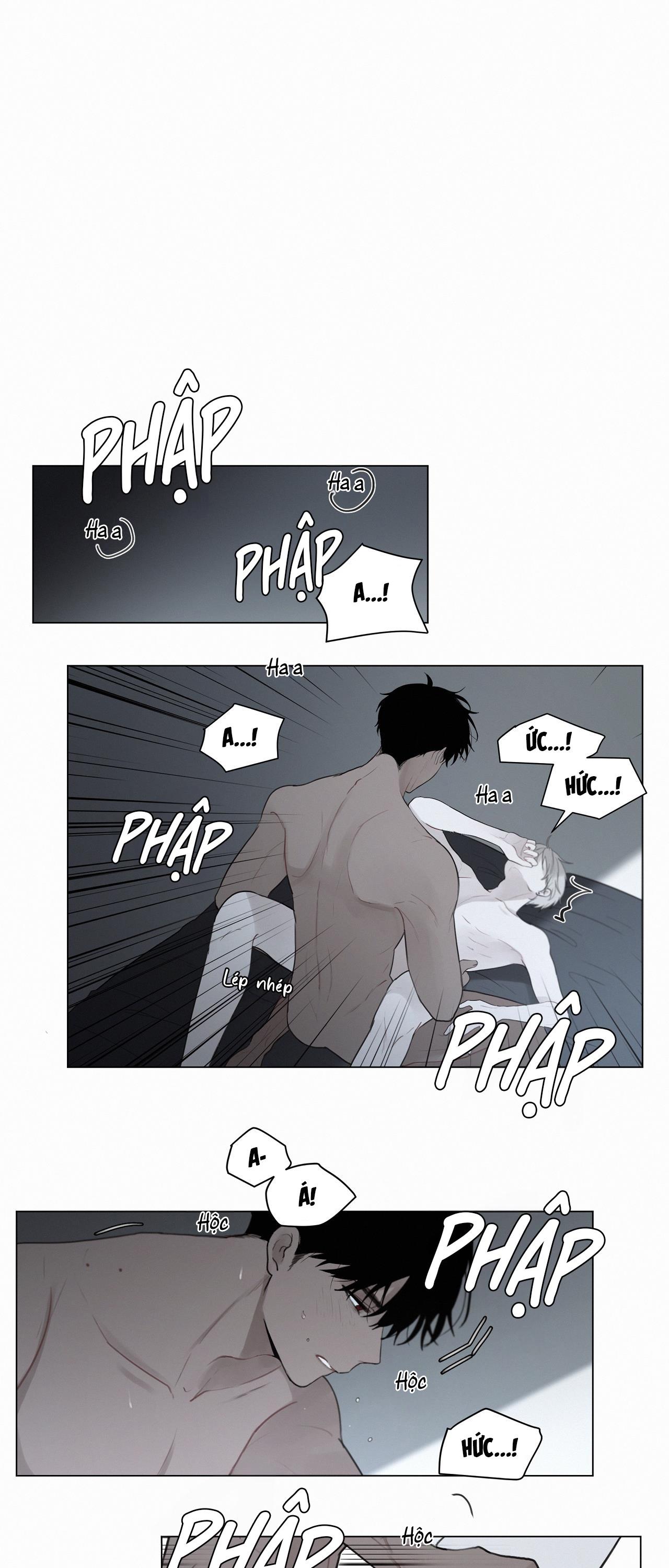 Hiến tế máu Chapter 43 - Next Chapter 44