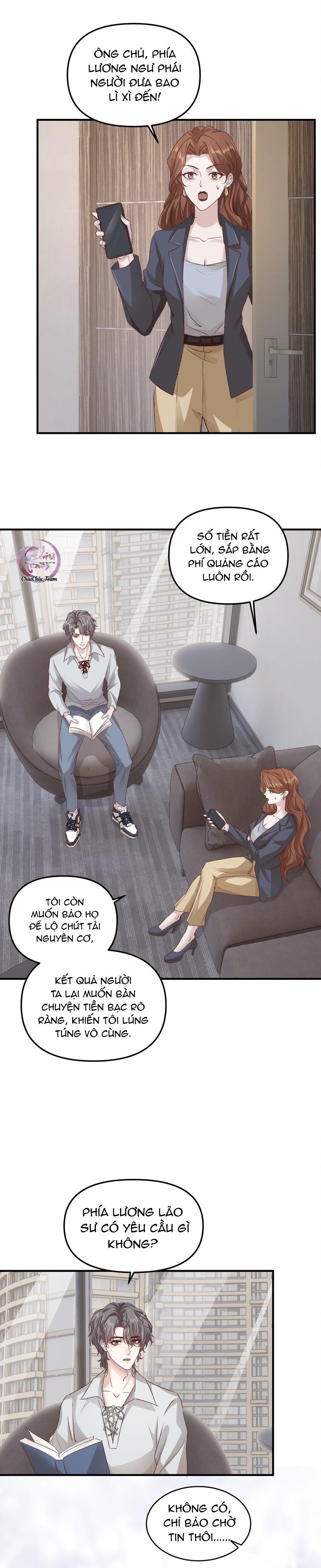 Hữu Danh Chapter 12 - Next Chapter 13