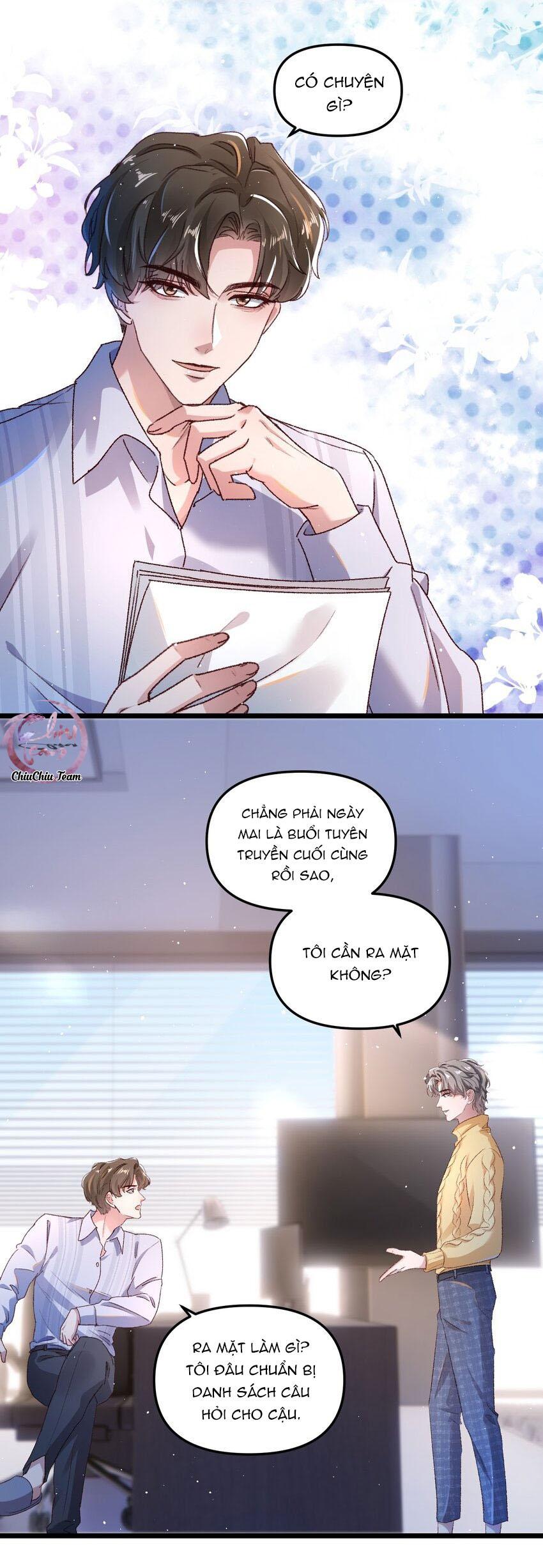 Hữu Danh Chapter 13 - Next Chapter 14