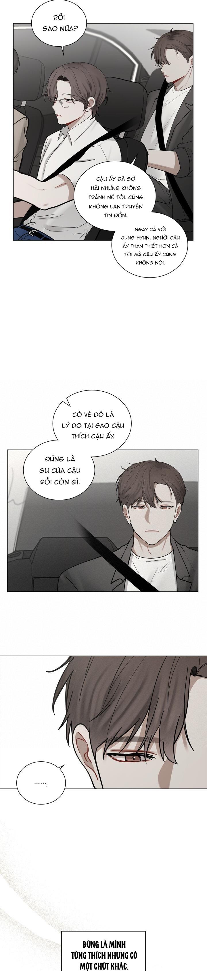 Không xa lạ Chapter 24 - Next Chapter 25