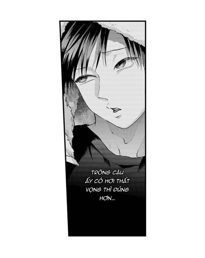 Bị Tán Tỉnh Bởi Chàng Trai Lập Dị Chapter 74 - Next Chapter 75