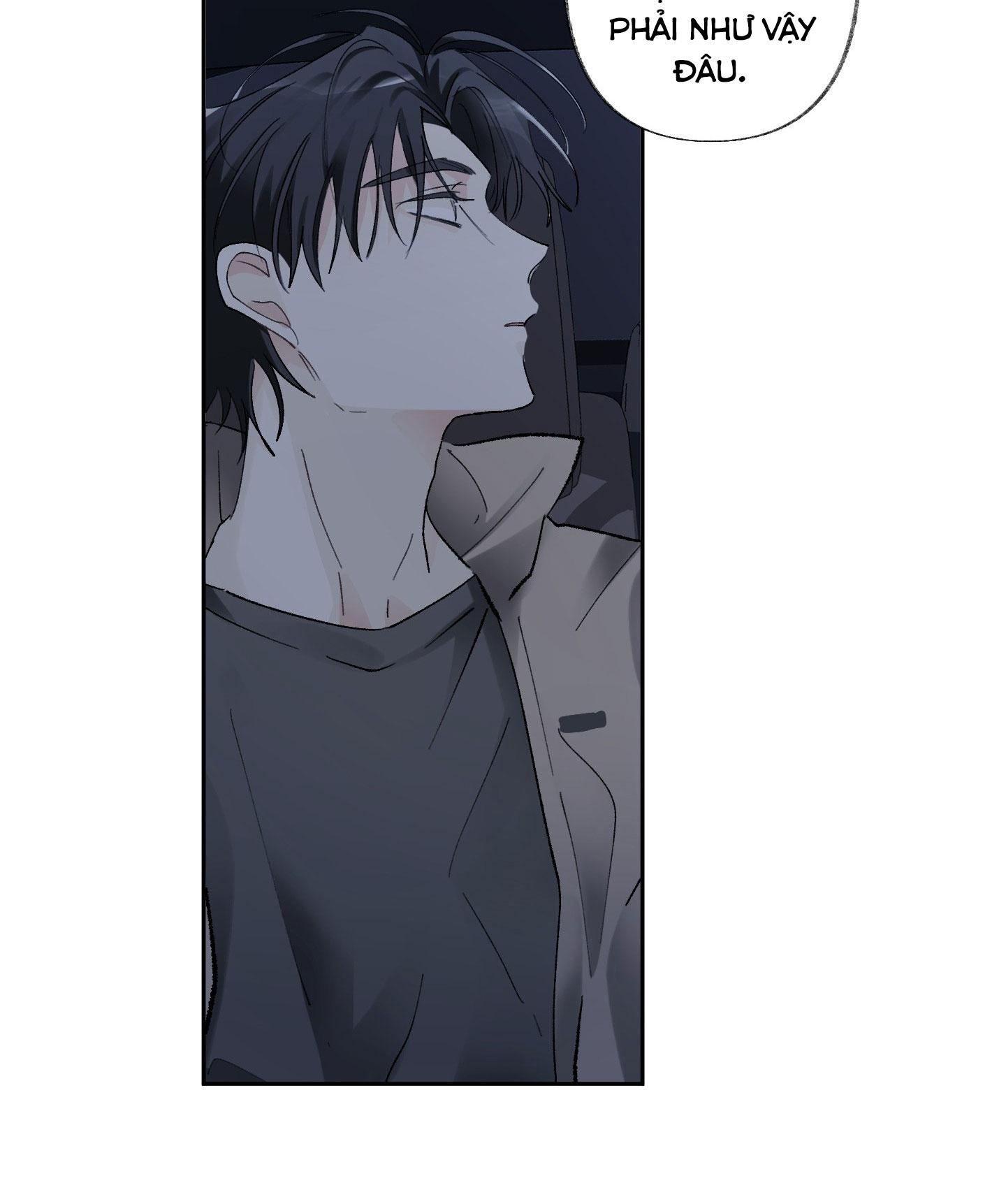 THẾ GIỚI KHI MẤT ĐI EM Chapter 49 - Next Chapter 50