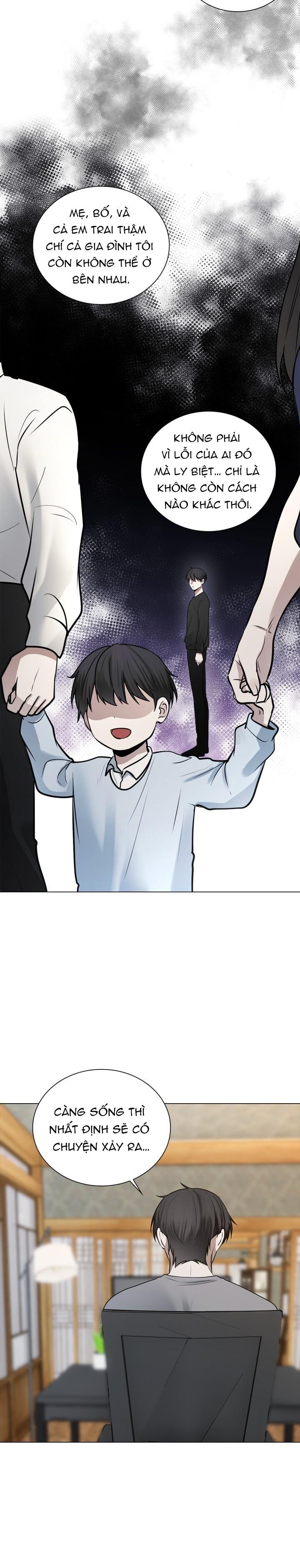 Không xa lạ Chapter 45 - Next Chapter 46