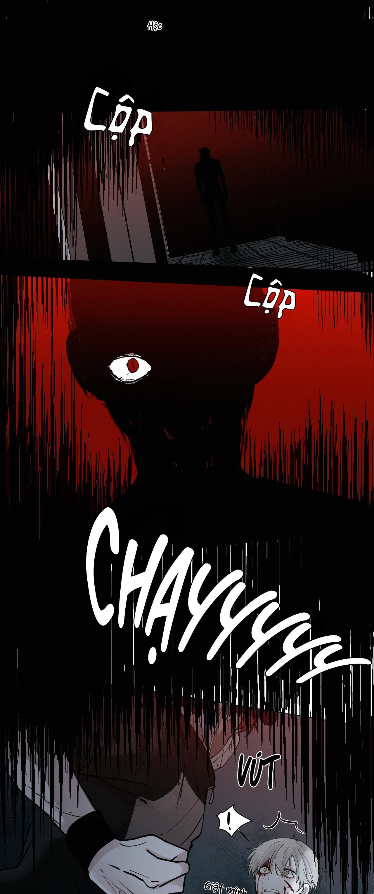 Hiến tế máu Chapter 44 - Next Chapter 45