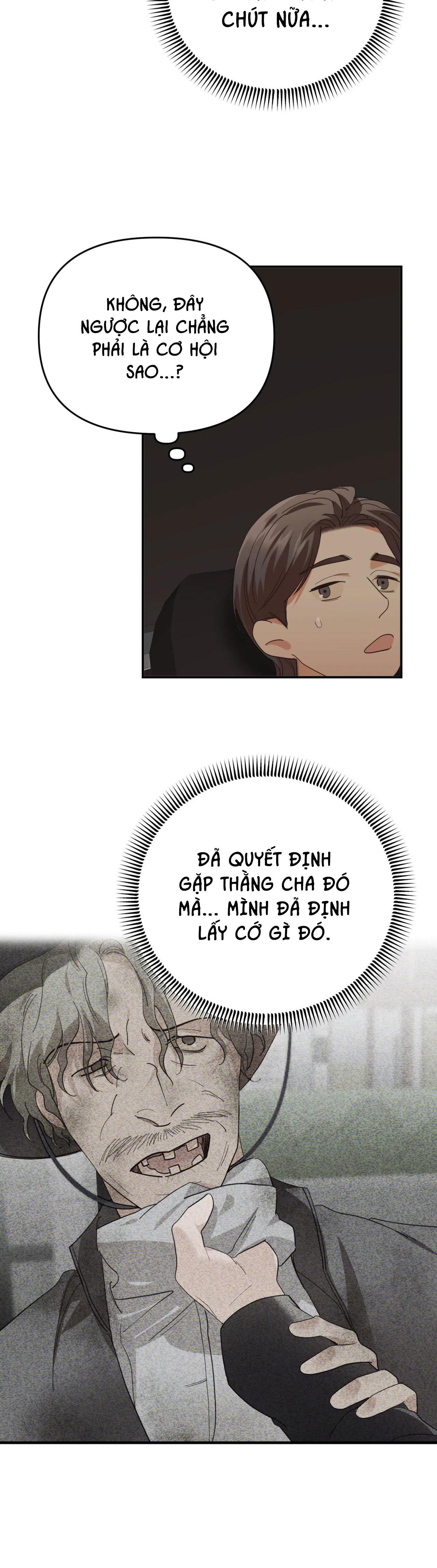 BETTING ON YOU Chapter 38 - Next Chapter 39